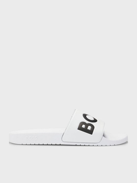 Boss Shoes Slides Albi