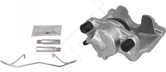 Δαγκάνα Φρένων Εμπρός Duster 1.5dci 10-εμπρός