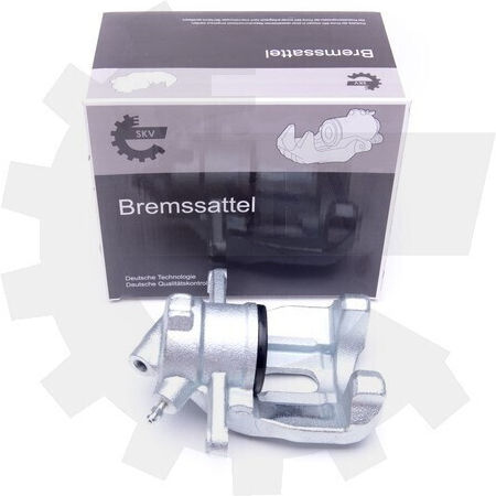 Front Brake Caliper Left Citroen C2 C3 I 4401e0 4401