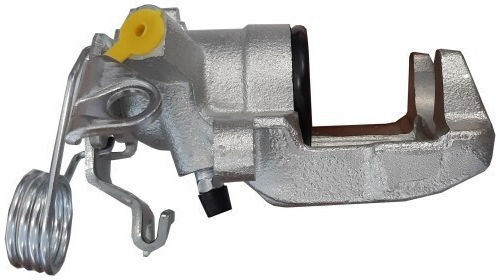 Спирачна Апарата Отзад Дясна Audi A4 A4 Avant 8d0615424