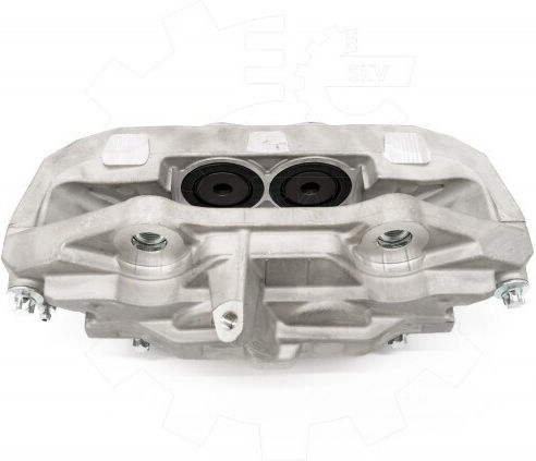 Vorderseite Linke Bremssättel Mercedes-Benz CLS Klasse C E 0114219398