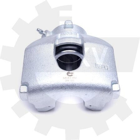 Δαγκάνα Φρένου Εμπρός Δεξιά Renault Espace Iv Laguna Ii Vel Satis 7701049763 7701049763