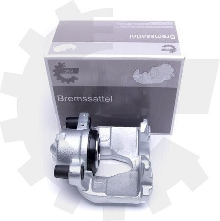 Δαγκάνα Φρένου Εμπρός Δεξιά Renault Espace Iv Laguna Ii Vel Satis 7701049763 7701049763