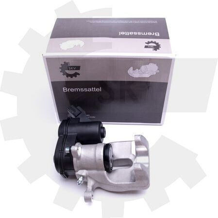 Right Rear Brake Caliper Renault Espace V Grand Scenic III Scenic III