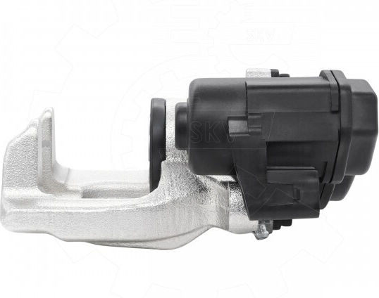 Back Left Brake Caliper Nissan Leaf X-Trail III