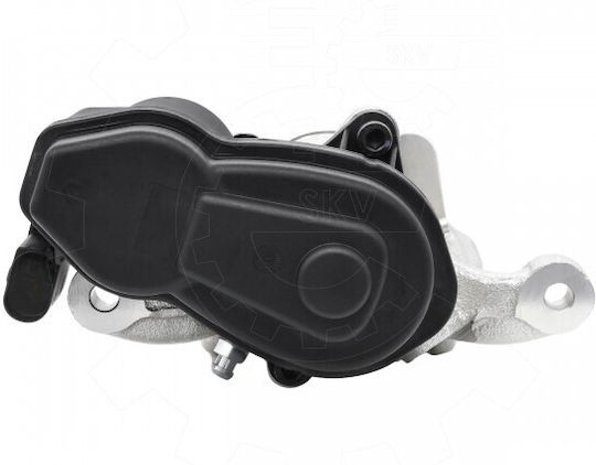 Back Left Brake Caliper Nissan Leaf X-Trail III