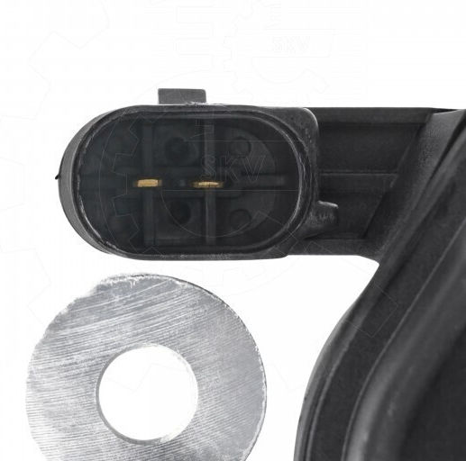 Back Left Brake Caliper Nissan Leaf X-Trail III