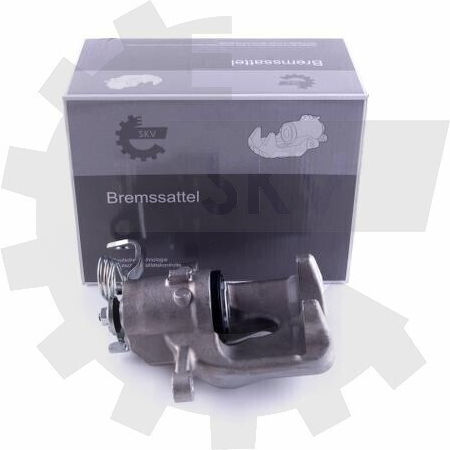 Спирачен Апарат Отзад Ляв Fiat Croma 735364071