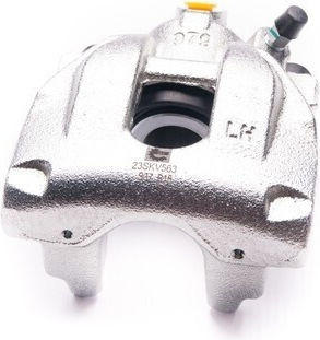Отзад Лява Спирачна Апарата Volvo S60 I S70 S80 I V70 Ii Xc70 Cross Country 8251312 8251312