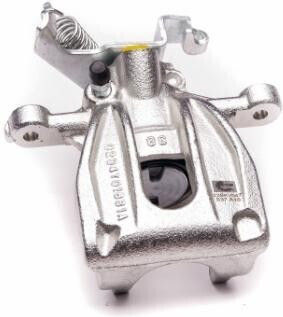 Brake Caliper Mondeo Mk3 Back Left 4s712553aa