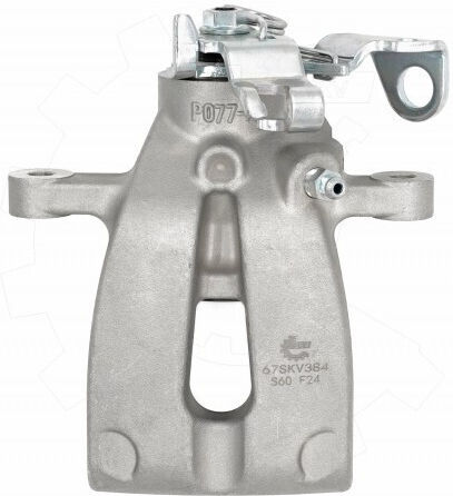 Rechte Zurück Bremssättel Kia Venga 583111pa30