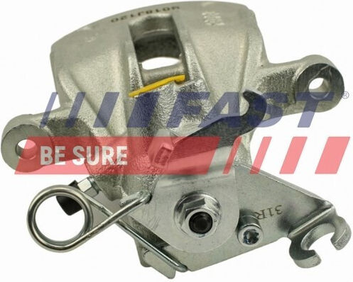 Volvo S40 Bremssättel Zurück Pr Ohne Züge