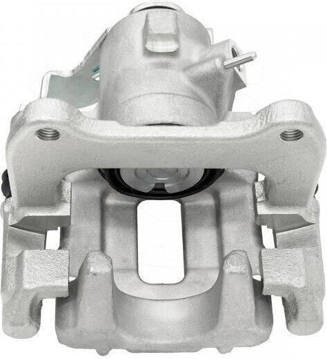 Отзад Ляв Спирачен Апарат Стойка Audi A4 B6 B7 Седалка Exeo 8e0 615 423 B