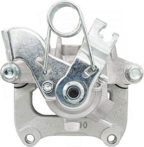 Отзад Ляв Спирачен Апарат Стойка Audi A4 B6 B7 Седалка Exeo 8e0 615 423 B