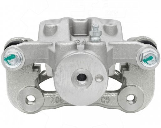 Πίσω Αριστερή Δαγκάνα Φρένων Βραχίονα Hyundai Ix35 Kia Sportage 58210-2y300
