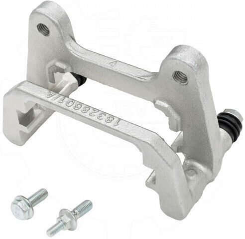 Brake Caliber Holder Chrysler 200 Jeep Cherokee Back Left 68225299aa