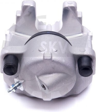 Лява Предна Спирачна Апарата Bmw 5 E60 E61 34116763023 34116763023