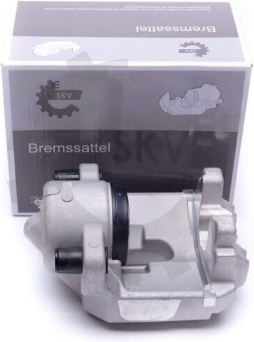 Лява Предна Спирачна Апарата Bmw 5 E60 E61 34116763023 34116763023
