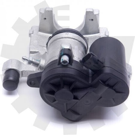 Отзад Лява Спирачна Апарата Ford Galaxy Iii Kuga Ii Mondeo V S-Max 2173725 2173725
