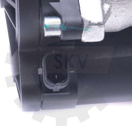 Отзад Лява Спирачна Апарата Ford Galaxy Iii Kuga Ii Mondeo V S-Max 2173725 2173725