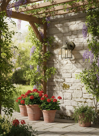 Sun Light Bronze Laterna Sun Light Bronze Laterna