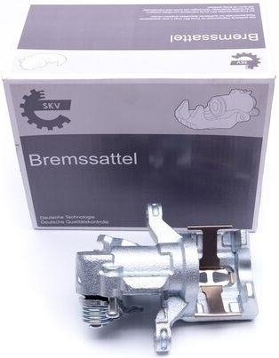 Спирачна Апарата Отзад Дясна Honda Civic V CRX III 43210SR3G01 43210SR3G01