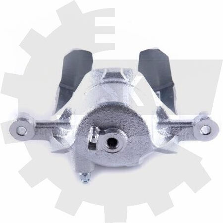 Rechte Vorderbremssättel Hyundai Coupe Elantra III Lantra II Matrix