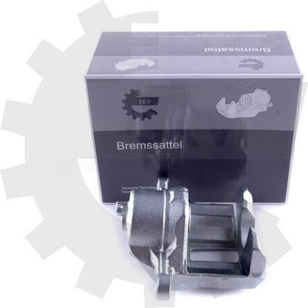 Rechte Vorderbremssättel Hyundai Coupe Elantra III Lantra II Matrix