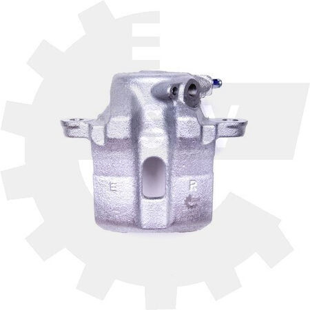 Mazda Mx-5 Vorderseite Bremssättel