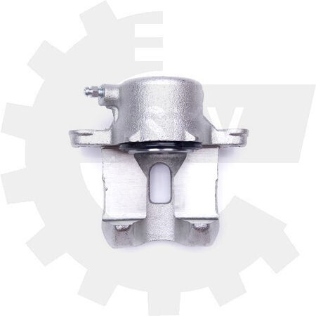 Mazda Mx-5 Vorderseite Bremssättel