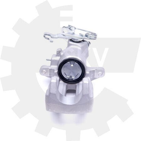 Zurück Rechte Bremssättel Audi A8 4d0615424e 4d0615424e