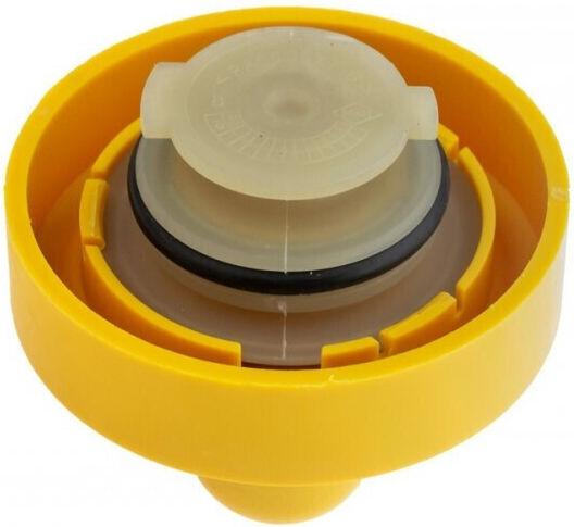 Oil Filling Cap Renault Clio II 1998-2016 2.0L Hatchback Renault Clio II 1998-2016 1.9L Hatchback Renault Clio II 1998-2016 1.5L Hatchback