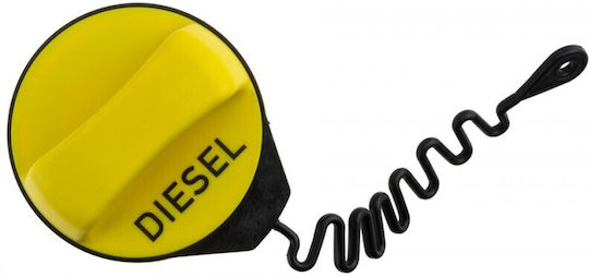 Fuel Reservoir Cap Land Rover Freelander 2 2006-2015 2.0L SUV Land Rover Freelander 2 2006-2015 2.2L SUV Land Rover Freelander 2 2006-2015 3.2L SUV