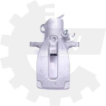 Zurück Rechte Bremssättel Audi A8 4d0615424e 4d0615424e