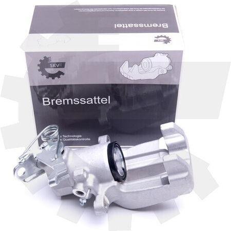 Zurück Rechte Bremssättel Audi A8 4d0615424e 4d0615424e