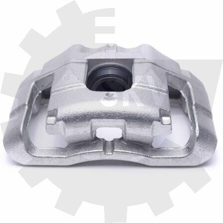 Дясна Предна Спирачна Апарата Audi A3 Skoda Superb Ii Vw Eos Golf V Vi Passat B6 1k0.615.124c 1k0.615.124c