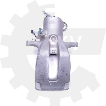 Etrier De Frână Partea Din Spate Stânga Audi A8 4d0615423e 4d0615423e