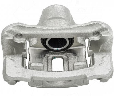 Back Left Brake Caliper Arm Hyundai iX35 Sonata Kia Sportage 582102S700