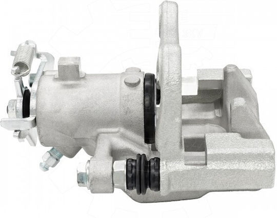 Πίσω Αριστερή Δαγκάνα Φρένου Βάση Renault Fluence Megane Ii Iii Scenic Iii 77 01 207 693