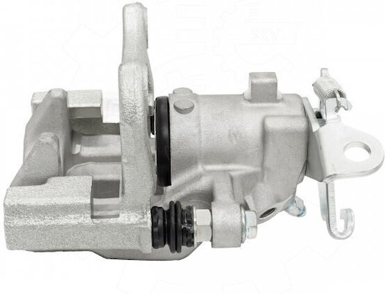 Πίσω Αριστερή Δαγκάνα Φρένου Βάση Renault Fluence Megane Ii Iii Scenic Iii 77 01 207 693