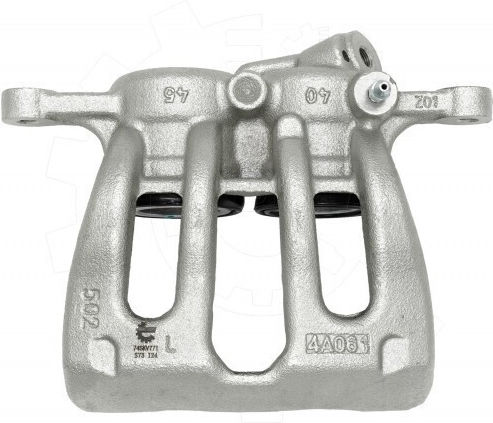 Vordere Linke Bremssättel Für Citroen C5 III C6 Peugeot 407 607 4401G2