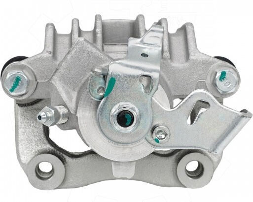 Δεξιά Πίσω Δαγκάνα Φρένου Βάση Seat Leon Toledo Ii Octavia I Vw Bora 1j0615424a