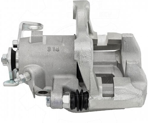 Δεξιά Πίσω Δαγκάνα Φρένου Βάση Seat Leon Toledo Ii Octavia I Vw Bora 1j0615424a