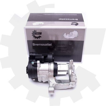 Δαγκάνα Φρένου Πίσω Δεξιά Audi A3 Q2 Tt Vw Golf Vii 5g0615424c 5g0615424c