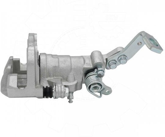 Πίσω Αριστερή Δαγκάνα Φρένου Βραχίονα Honda Accord Iv V 43019-sv4-a00