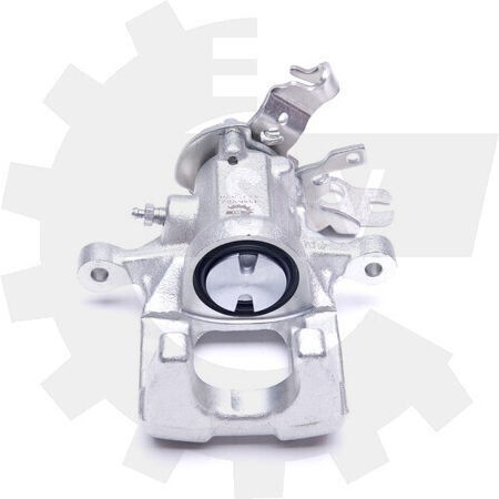 Left Rear Brake Caliper for Volkswagen Caddy III 2K5615423 2K5615423