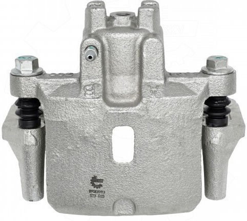 Etrier De Frână Partea Din Spate Stânga Braț Mitsubishi Pajero Iii Iv Mr510541