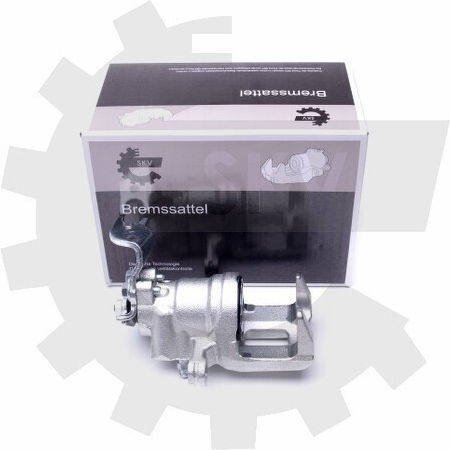 Etrier De Frână Partea Din Spate Dreapta Honda Accord Viii 43018ta0a51 43018ta0a51