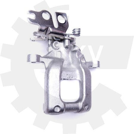 Left Rear Brake Caliper for Volkswagen Caddy III 2K5615423 2K5615423