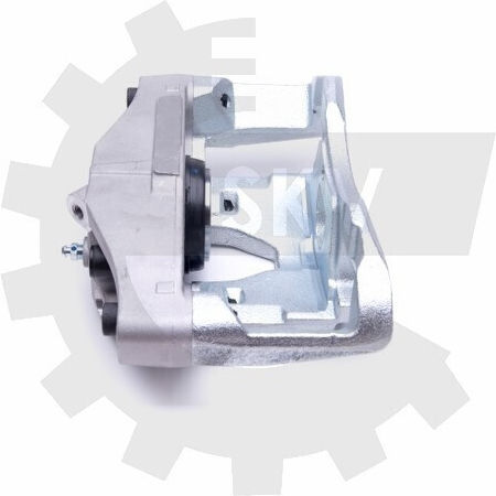 Front Left Brake Caliper Volvo XC 90 I 8602799 8602799